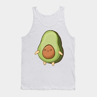 Holy Guacamole! Tank Top